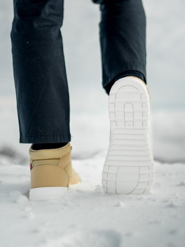 BAREBARICS URBANEDGE BEIGE CON MEMBRANA IMPERMEABLE - Imagen 8