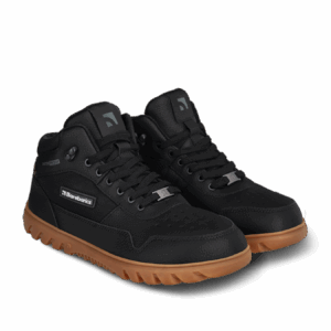 BAREBARICS URBANEDGE BLACK CON MEMBRANA IMPERMEABLE