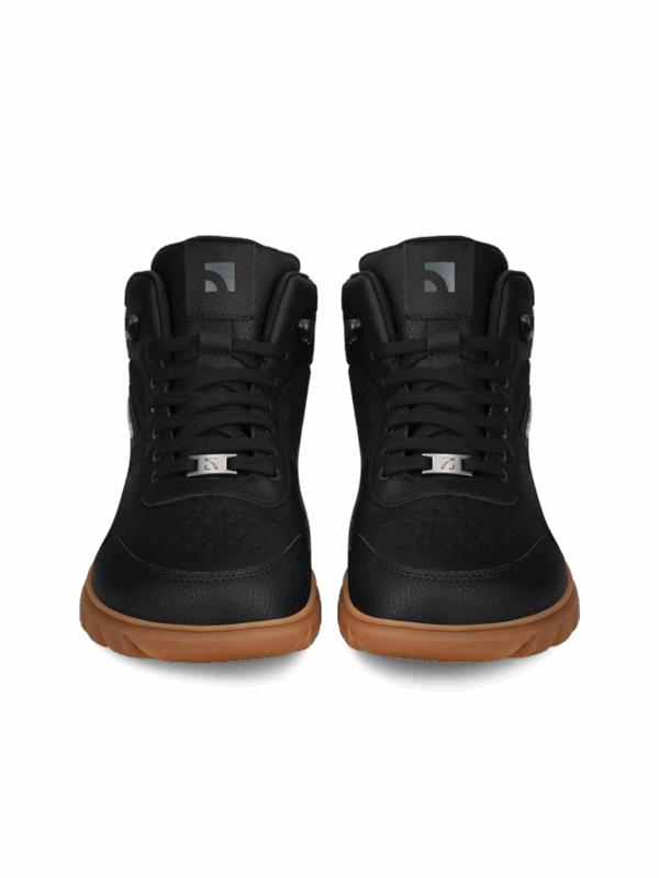BAREBARICS URBANEDGE BLACK CON MEMBRANA IMPERMEABLE - Imagen 6