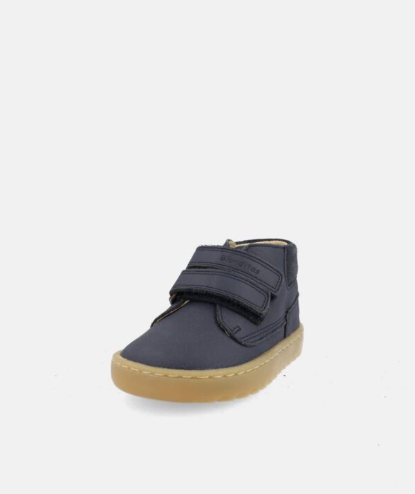 BOTA RESPETUOSA LIMA MARINO DE BLANDITOS BY CRIOS