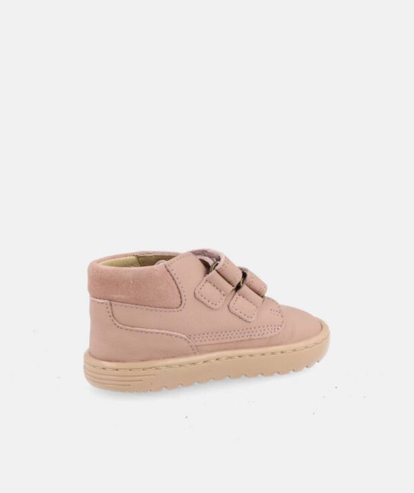 BOTA RESPETUOSA LIMA ROSA DE BLANDITOS BY CRIOS - Imagen 4