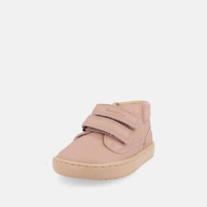 BOTA RESPETUOSA LIMA ROSA DE BLANDITOS BY CRIOS