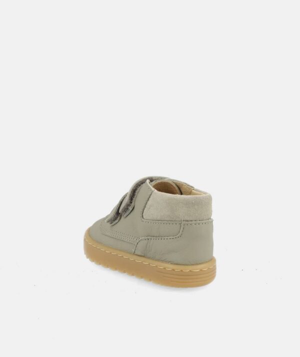 BOTA RESPETUOSA LIMA VERDE DE BLANDITOS BY CRIOS - Imagen 3