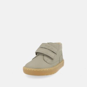 BOTA RESPETUOSA LIMA VERDE DE BLANDITOS BY CRIOS
