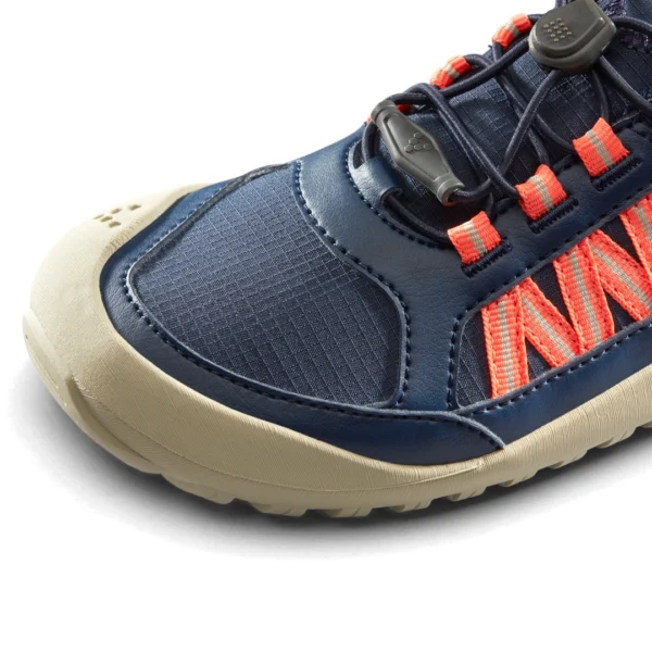 DEPORTIVA RESPETUOSA VIVO BAREFOOT EXPLORE AT KIDS & JUNIORS  OUTER SPACE - Imagen 6