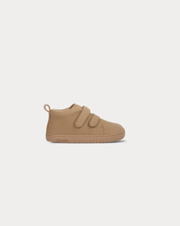 BOTA RESPETUOSA OSLO MINI TAN DE  MURIS BRAND - Imagen 2