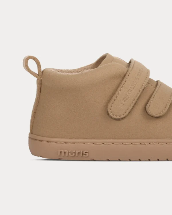 BOTA RESPETUOSA OSLO MINI TAN DE  MURIS BRAND - Imagen 4