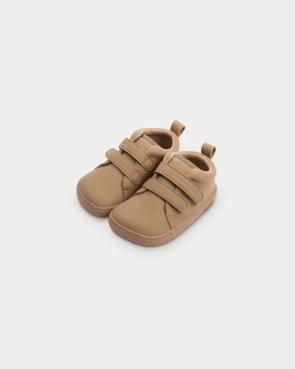 BOTA RESPETUOSA OSLO MINI TAN DE  MURIS BRAND