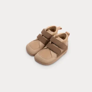 BOTA RESPETUOSA SINTRA MINI BARK BROWN DE MURIS BRAND