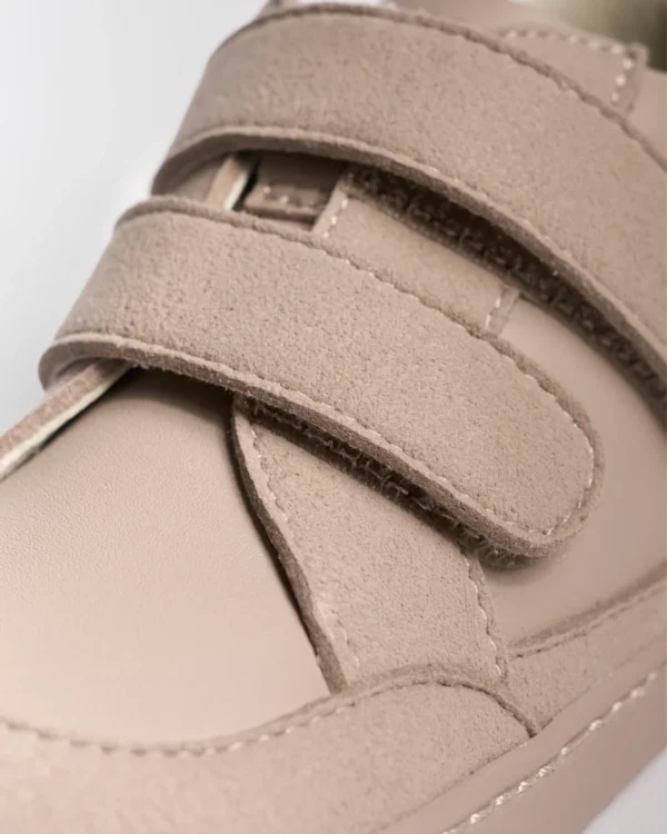 BOTA RESPETUOSA SINTRA TAUPE DE MURIS BRAND - Imagen 3