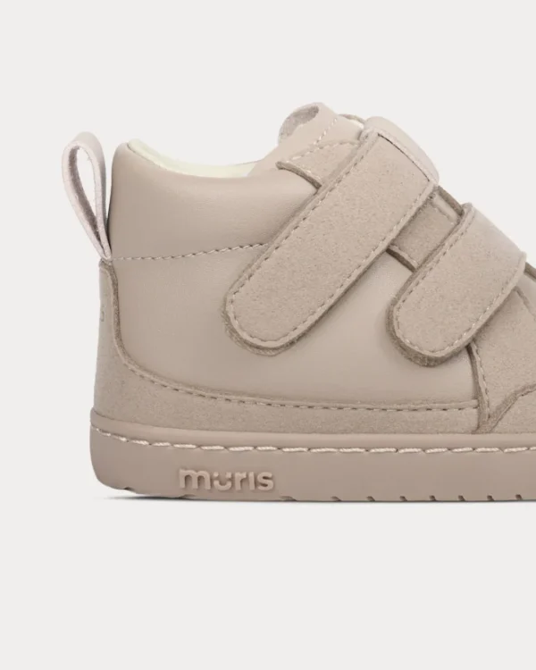 BOTA RESPETUOSA SINTRA TAUPE DE MURIS BRAND - Imagen 4