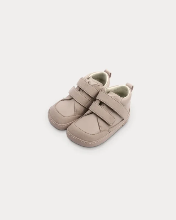 BOTA RESPETUOSA SINTRA TAUPE DE MURIS BRAND