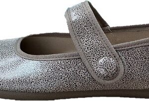 MERCEDITA RESPETUOSA ADULTO POINT TAUPE DE BATILAS