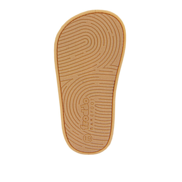 CALZADO PRIMEROS PASOS FRODDO WALKER BEIGE REPELENTE AL AGUA - Imagen 6
