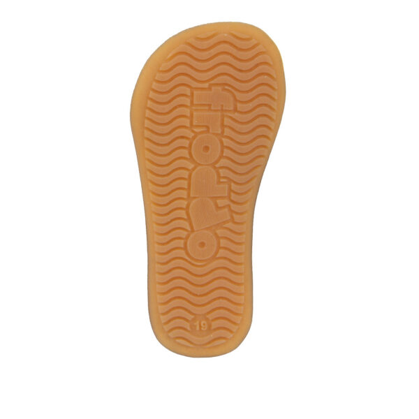BOTIN BAJO PRIMEROS PASOS FRODDO PREWALKERS COLOR COGNAC - Imagen 6