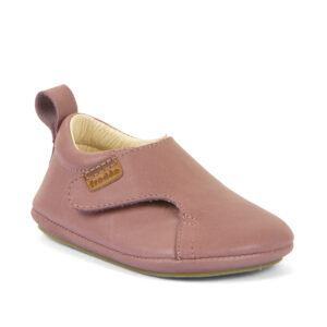 CALZADO PRIMEROS PASOS FRODDO WALKER PINK