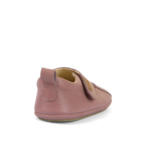 CALZADO PRIMEROS PASOS FRODDO WALKER PINK - Imagen 4