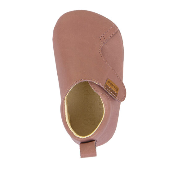 CALZADO PRIMEROS PASOS FRODDO WALKER PINK - Imagen 5