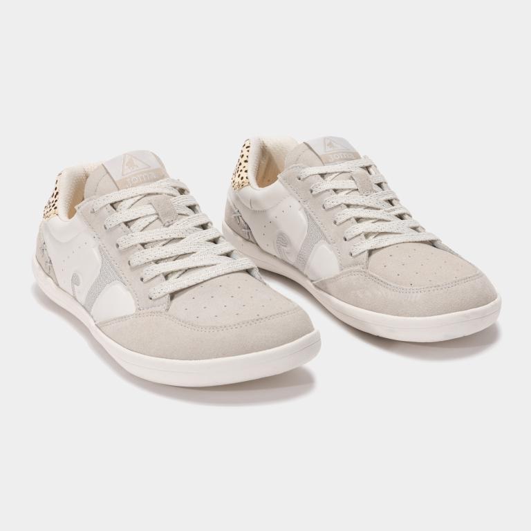 DEPORTIVA JOMA BAREFOOT CALPE LADY 2525 BEIGE
