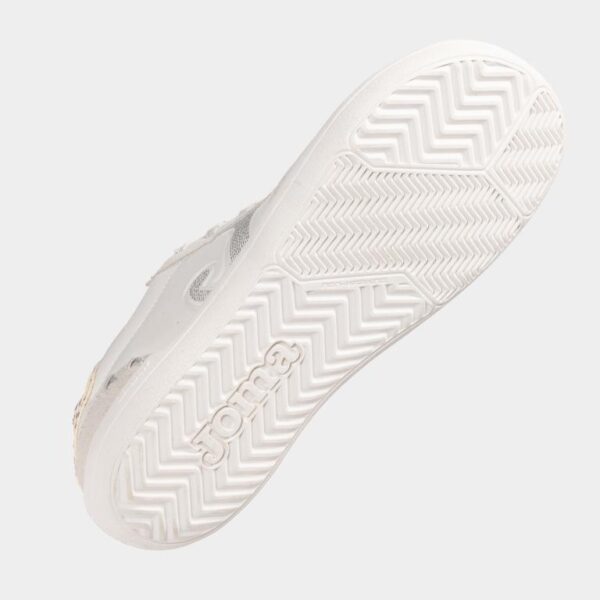 DEPORTIVA JOMA BAREFOOT CALPE LADY 2525 BEIGE - Imagen 2