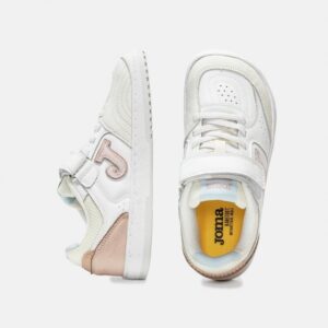 DEPORTIVA JOMA BAREFOOT FLEXY JR 2529 BEIGE