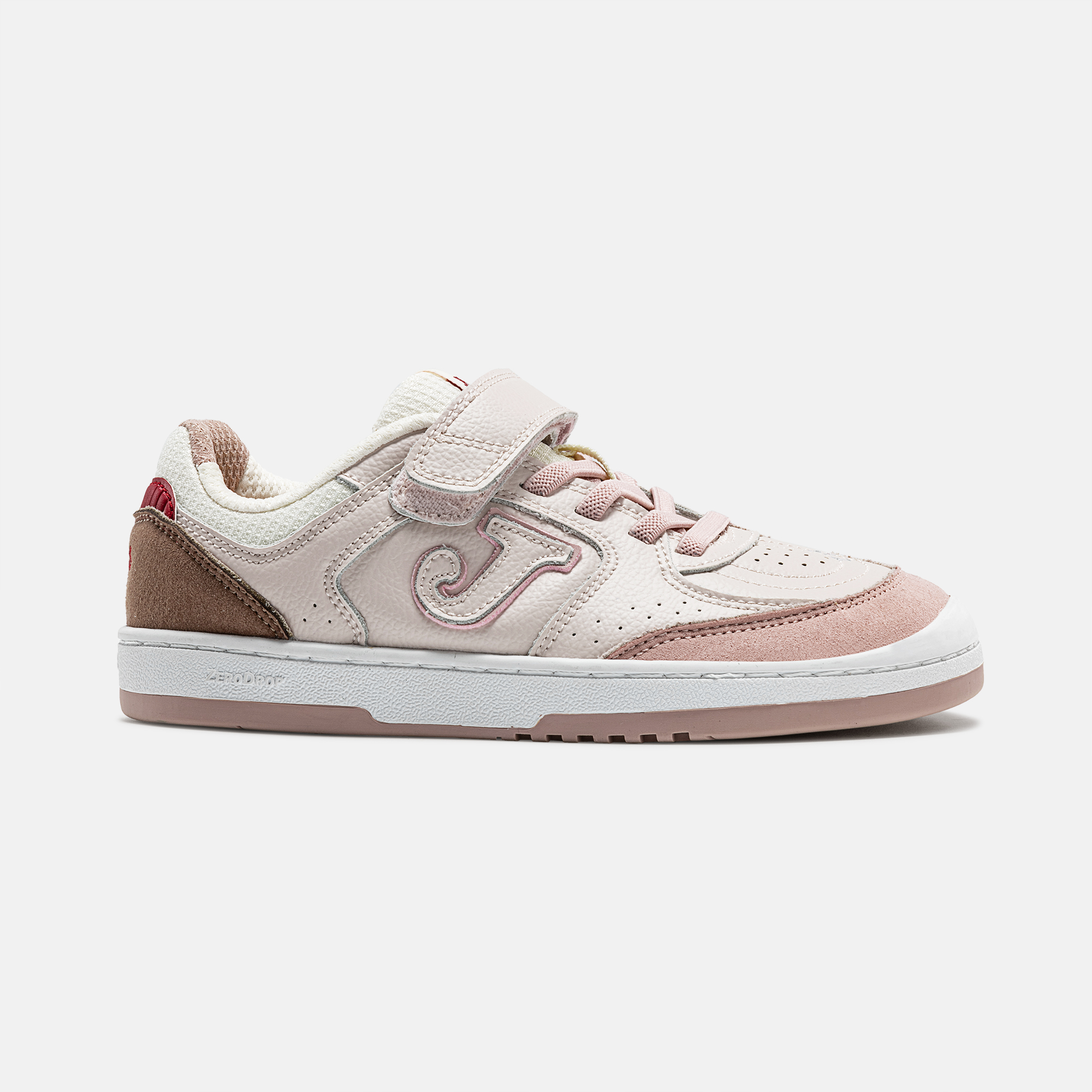 DEPORTIVA JOMA BAREFOOT FLEXY JR 2529 ROSA - Imagen 2