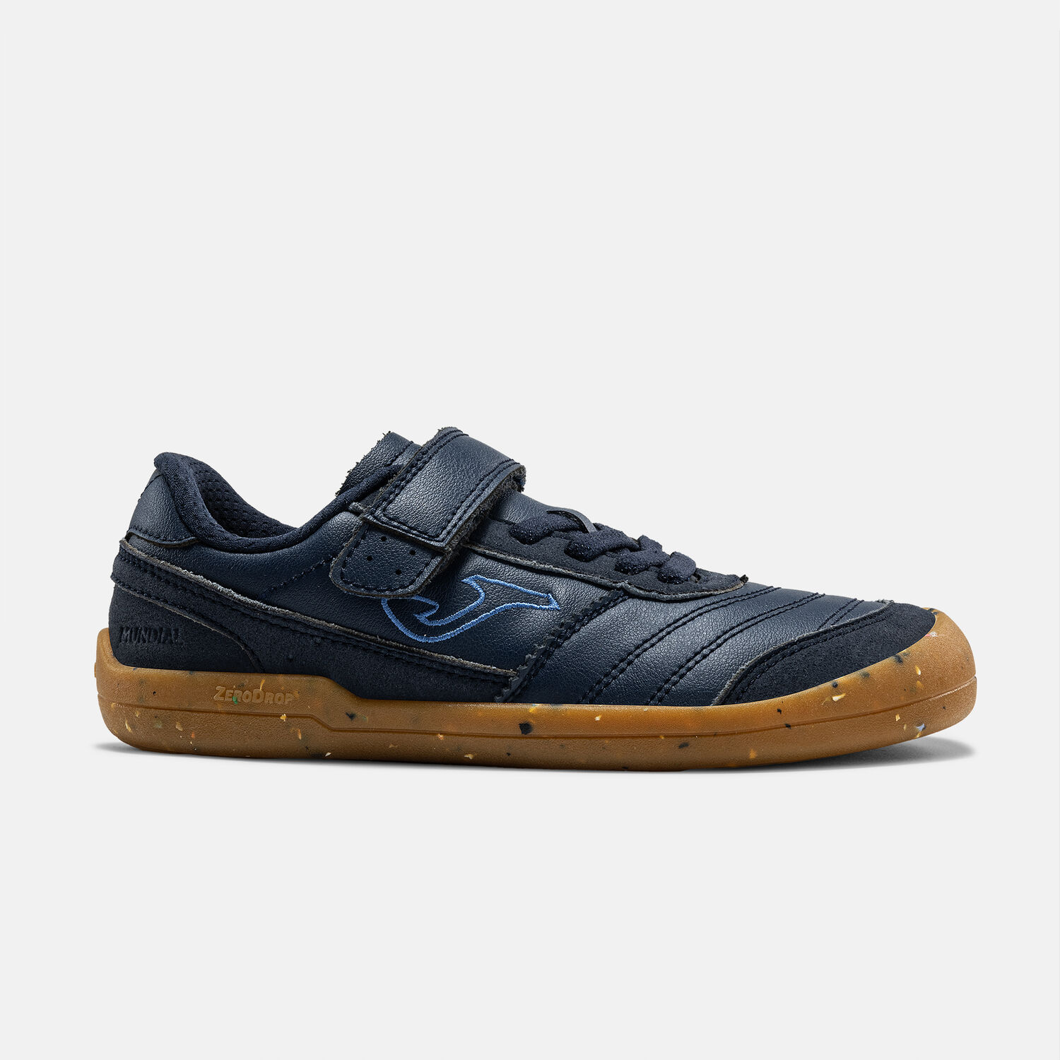 DEPORTIVA JOMA BAREFOOT MUNDIAL JUNIOR 2503 MARINO - Imagen 2