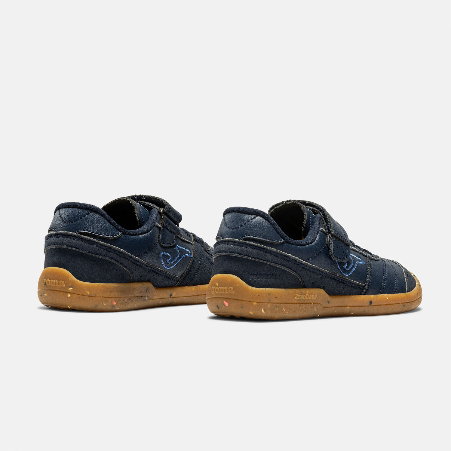 DEPORTIVA JOMA BAREFOOT MUNDIAL JUNIOR 2503 MARINO - Imagen 3