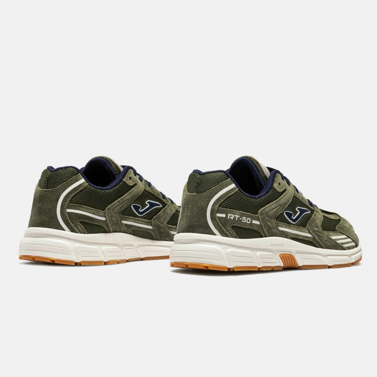 DEPORTIVA JOMA BAREFOOT RT50 2503 CAQUI - Imagen 2