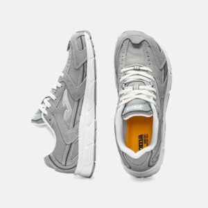 DEPORTIVA JOMA BAREFOOT RT50 GRIS CLARO