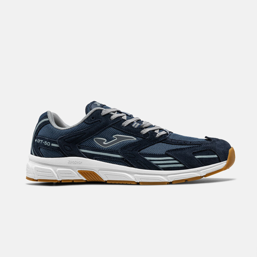 DEPORTIVA JOMA BAREFOOT RT50 2503 MARINO - Imagen 2