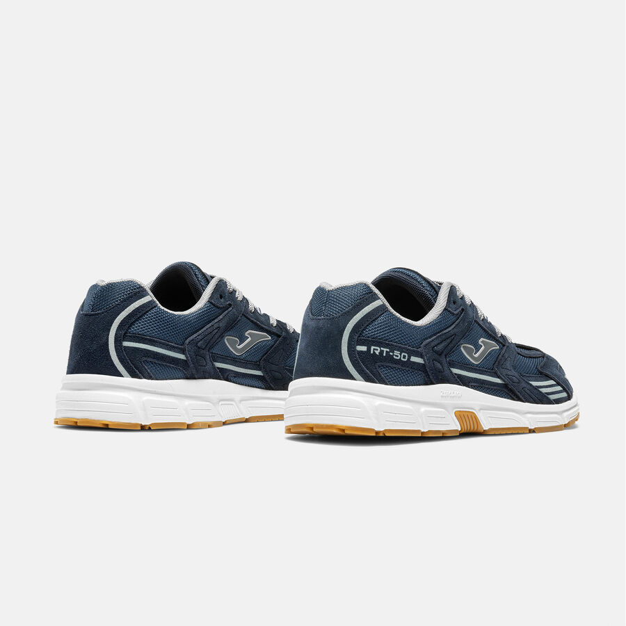 DEPORTIVA JOMA BAREFOOT RT50 2503 MARINO - Imagen 3