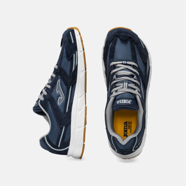 DEPORTIVA JOMA BAREFOOT RT50 2503 MARINO - Imagen 4