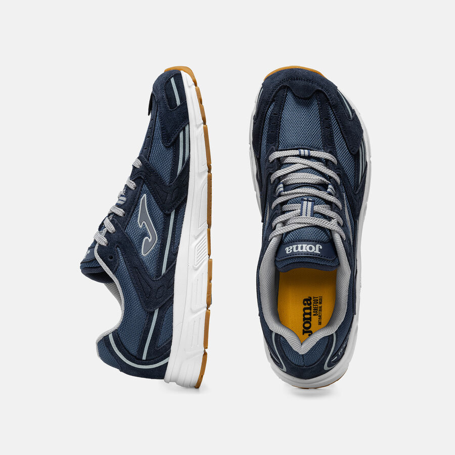 DEPORTIVA JOMA BAREFOOT RT50 2503 MARINO - Imagen 4