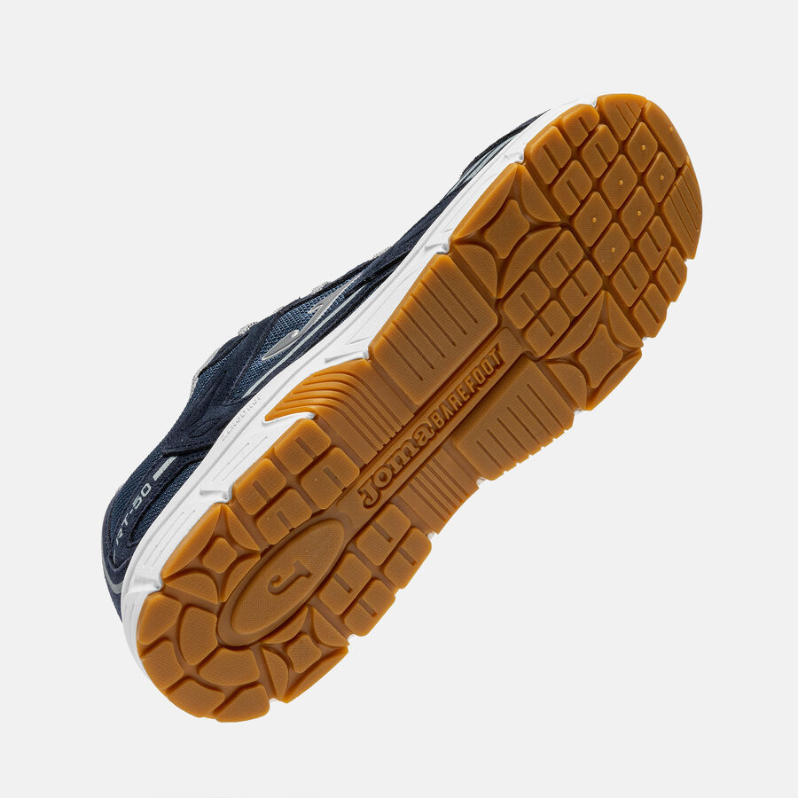 DEPORTIVA JOMA BAREFOOT RT50 2503 MARINO - Imagen 5