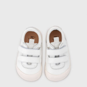 DEPORTIVA RESPETUOSA BERLIN WHITE BLANCO DE IGOR BAREFOOT WIDE