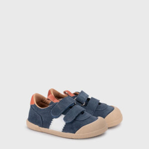 DEPORTIVA RESPETUOSA DE SERRAJE IGOR BAREFOOT WIDE BERLIN JEANS