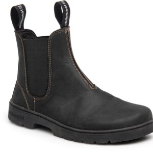 BOTIN EL NATURALISTA BAREFOOT MODELO NOMADA ARIZONA BLACK