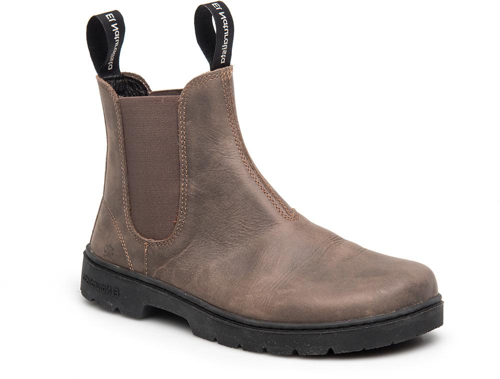 BOTIN EL NATURALISTA BAREFOOT MODELO NOMADA ARIZONA STONE