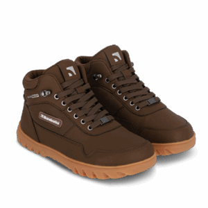 BAREBARICS URBANEDGE BROWN CON MEMBRANA IMPERMEABLE